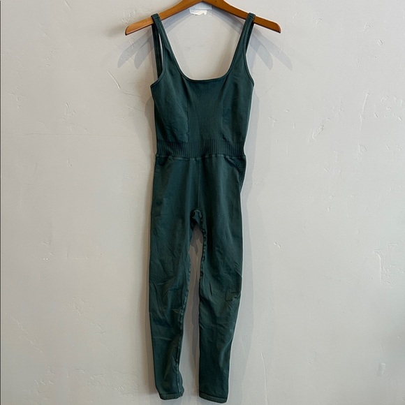 Free People Movement Good Karma Onesie - Picture 2 of 13